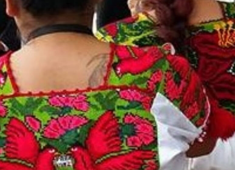 Abre inscripción el Programa de Becas para Mujeres Indígenas