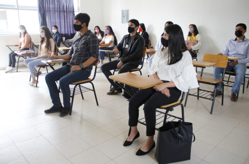  Inicia FGE, formación inicial de tercera generación de aspirantes a Policía de Investigación