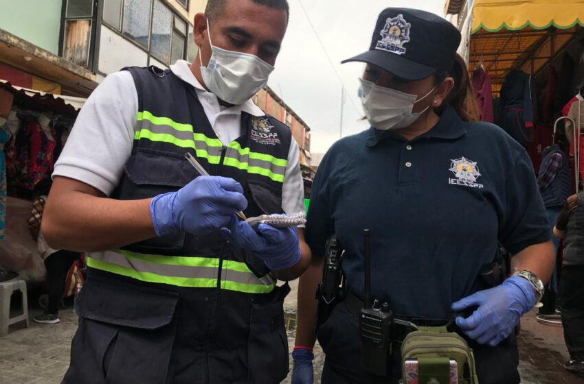  Prevención, prioridad en enseñanza policial