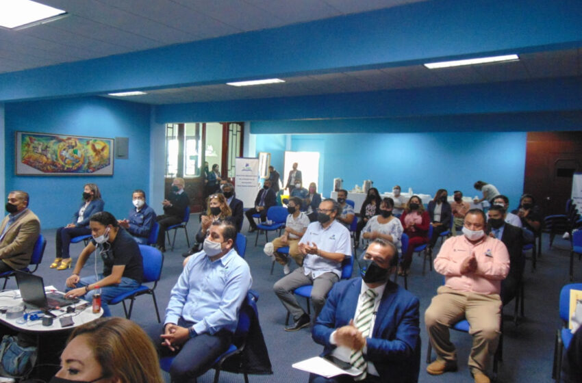  IMCED, tres décadas de formar profesionales de la educación
