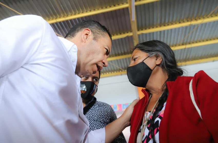 No permitiré agresiones a mujeres : Carlos Herrera