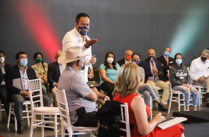  Costo del transporte 9 pesos, salario mínimo 141 pesos, Carlos Herrera el único que conoce la realidad de Michoacán