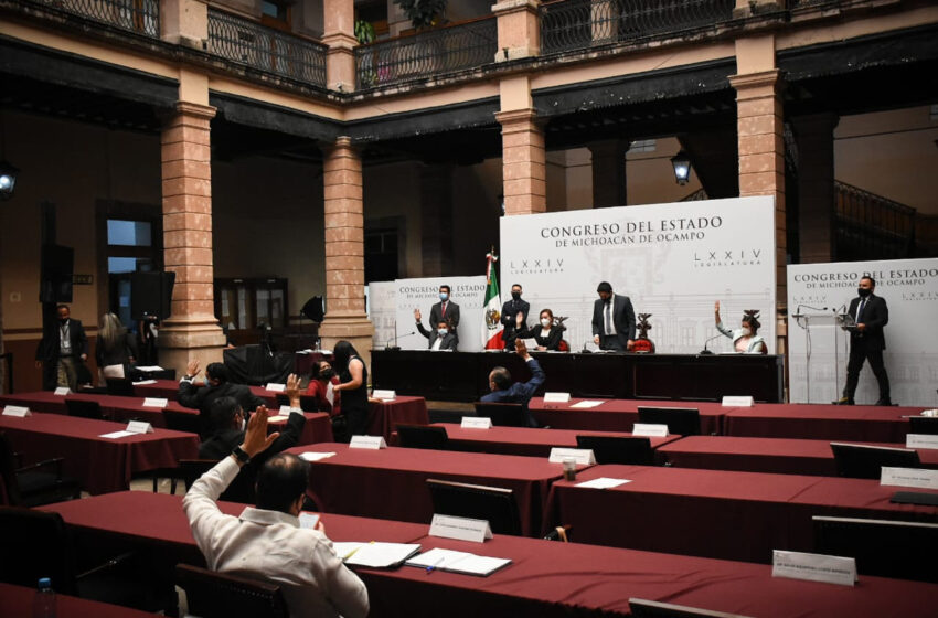  Aprueban diputados locales, Ley de Trasplantes y Donación de Órganos, Tejidos y Células