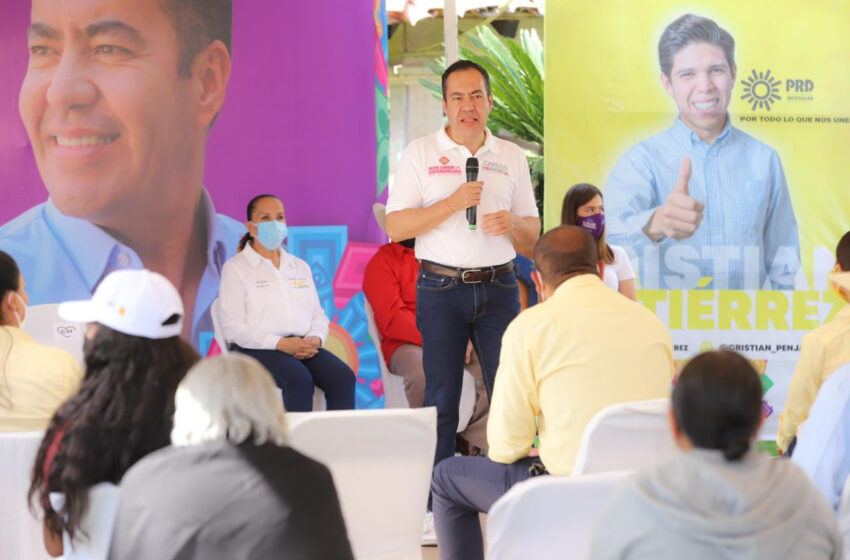  Fin a las extorsiones policíacas: Carlos Herrera