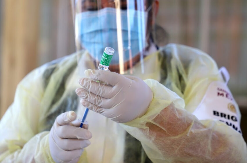  Llama SSM confiar solo en vacunas COVID-19 administradas por autoridades sanitarias