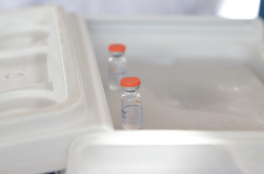  Vacuna Sinovac, sin implicaciones en su eficacia si se aplica después de 35 días de la primera dosis