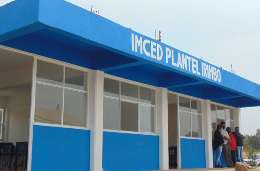  Ofrece IMCED doctorado en Educación