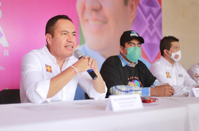  Yo responderé por mis actos, que Silvano lo haga por los suyos: Carlos Herrera