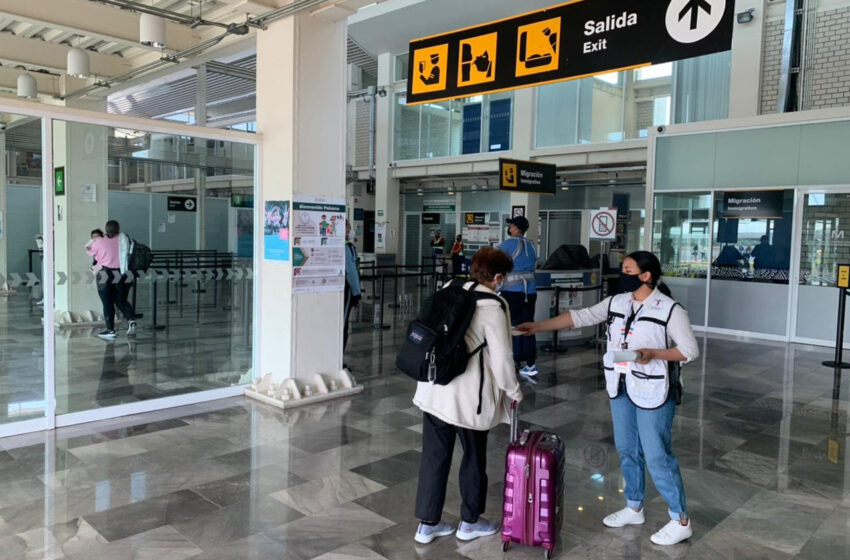  Concluye Operativo de Semana Santa 2021, del programa “Héroes Paisanos”