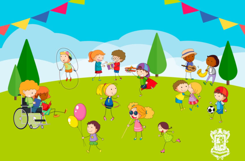  Atención integral a la infancia, prioridad del gobierno del estado