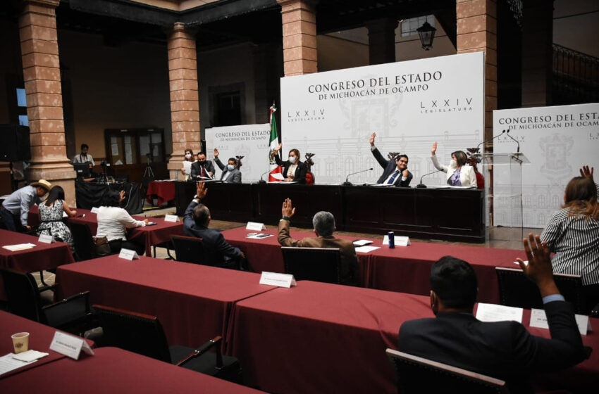  Se reestructura la Jucopo