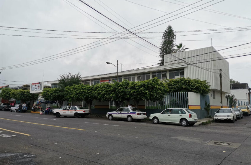  Mantendrá Centro de Salud de Uruapan servicios en sede alterna ante sustitución