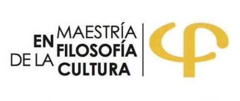  UMSNH oferta Maestría en Filosofía de la Cultura 
