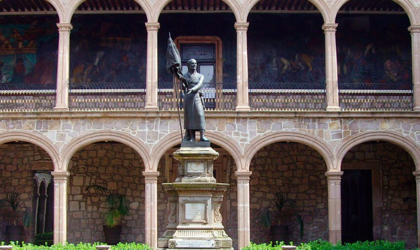  UMSNH y SPUM acuerdan prórrogar estallamiento de huelga