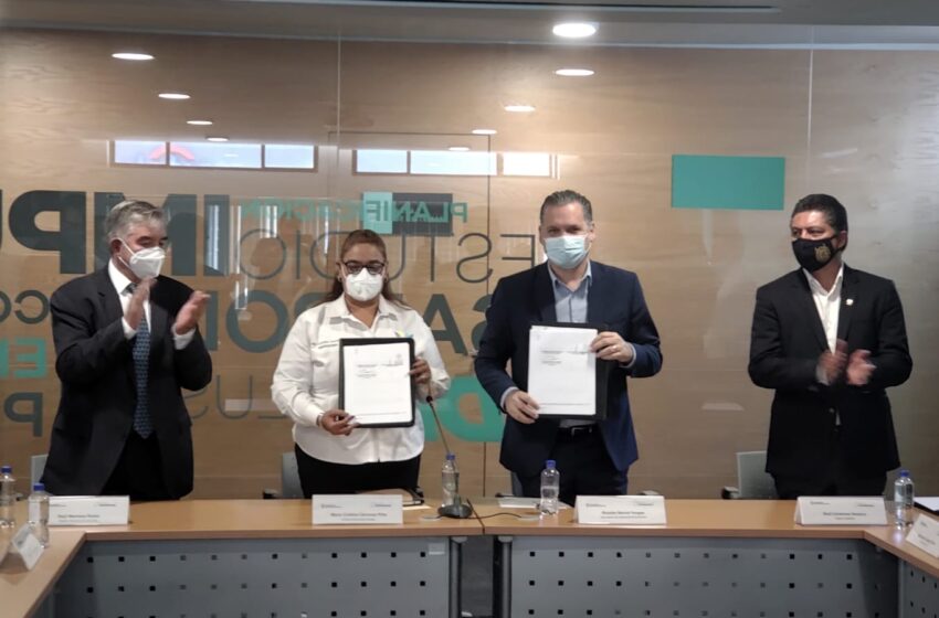  UMSNH participa en los trabajos para la instalación de Espacio Emprendedor en Zacapu