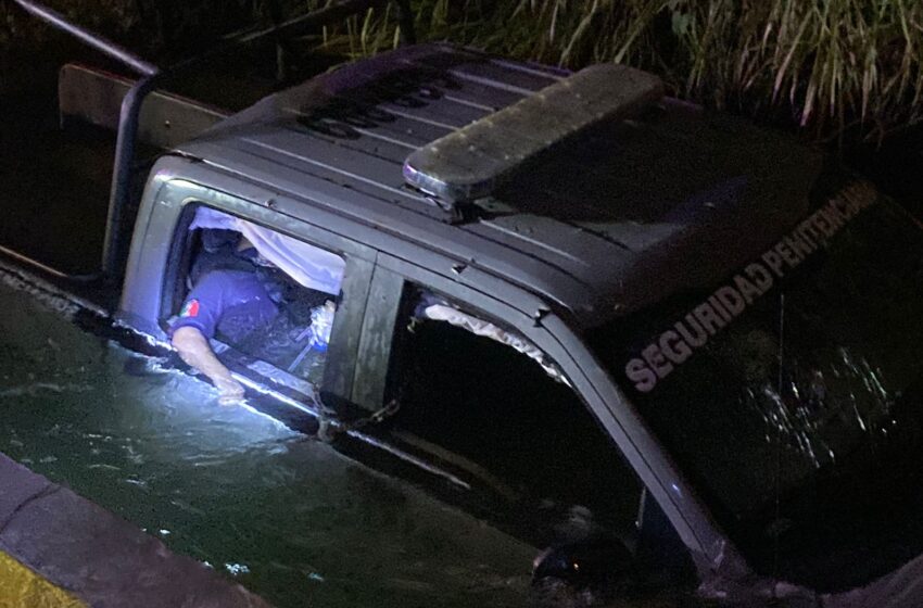  Empleados del penal los presuntos responsables del ataque contra jefes y director asesinados