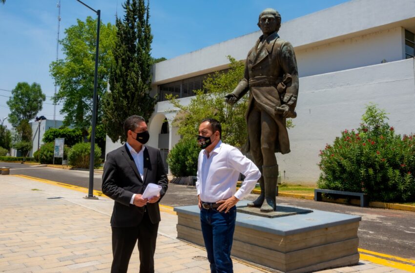  UMSNH de puertas abiertas a todas las expresiones políticas