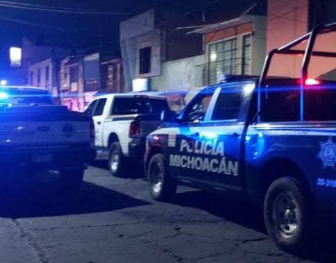 Candidata a la alcaldía de Cuitzeo sufre un ataque armado, resultó ilesa