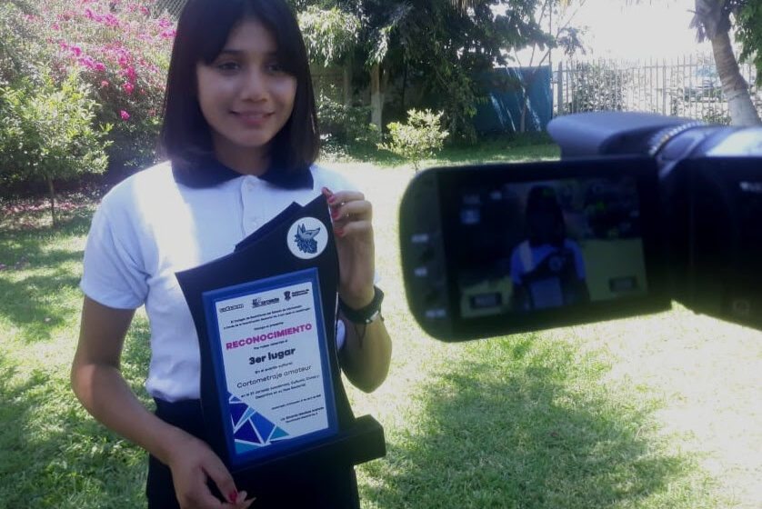  Muestran estudiantes del Cobaem desarrollo integral en jornada académica