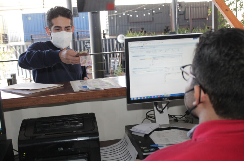 Pago de refrendo vehicular 2021 sin multas y recargos se extiende hasta junio