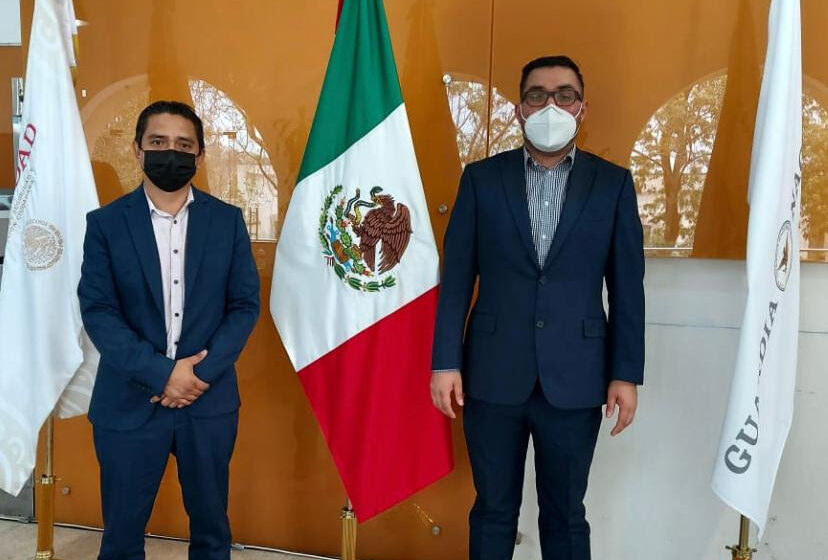  Participa FGE en Primer Congreso sobre Prevención y Sanción de la Trata de Personas