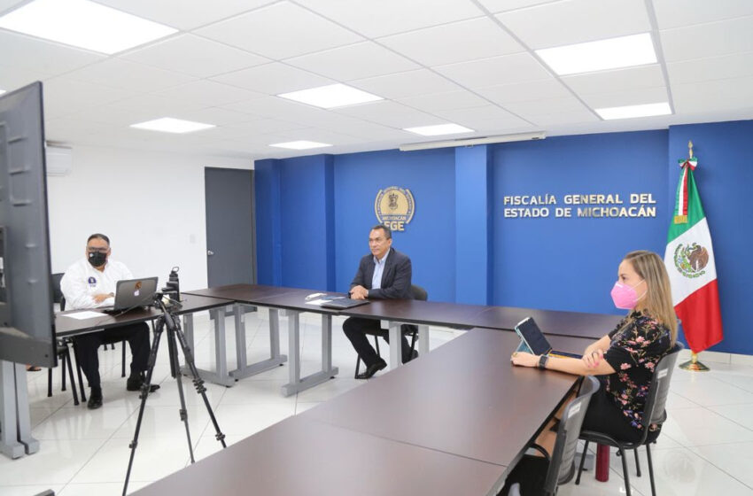  Exhorta Adrián López Solís, cumplir con Declaración de Modificación Patrimonial 2020