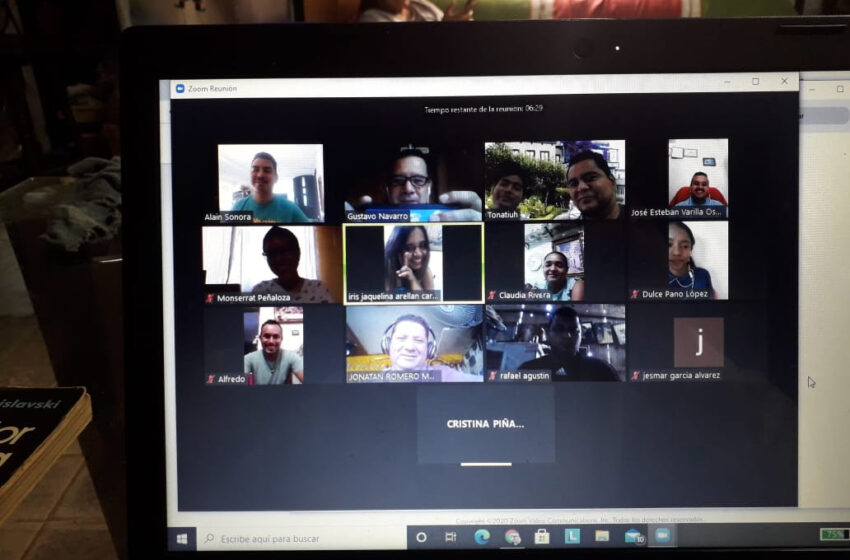  En el IMCED, XXII Encuentro Académico Regional