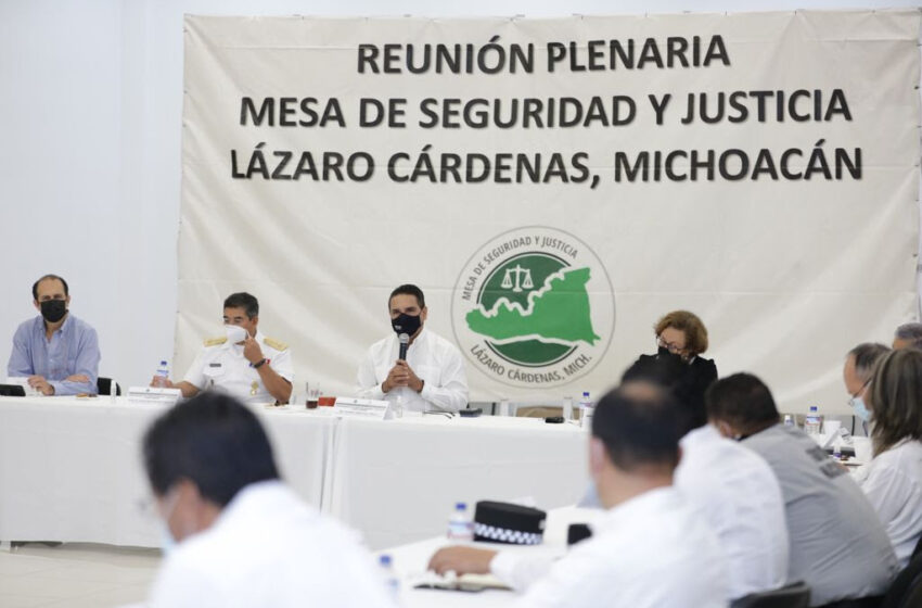 Participación ciudadana, acción relevante para un estado más justo: Silvano