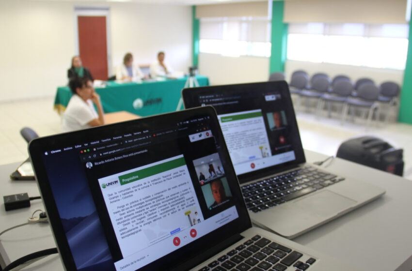  Incrementa la UNIVIM su matrícula