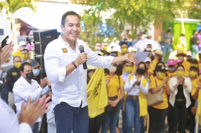  Yo nunca me pelearía con el presidente de México: Carlos Herrera