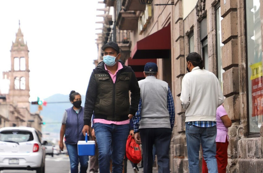  Registra la entidad más de 29 mil casos confirmados de COVID-19 en hombres