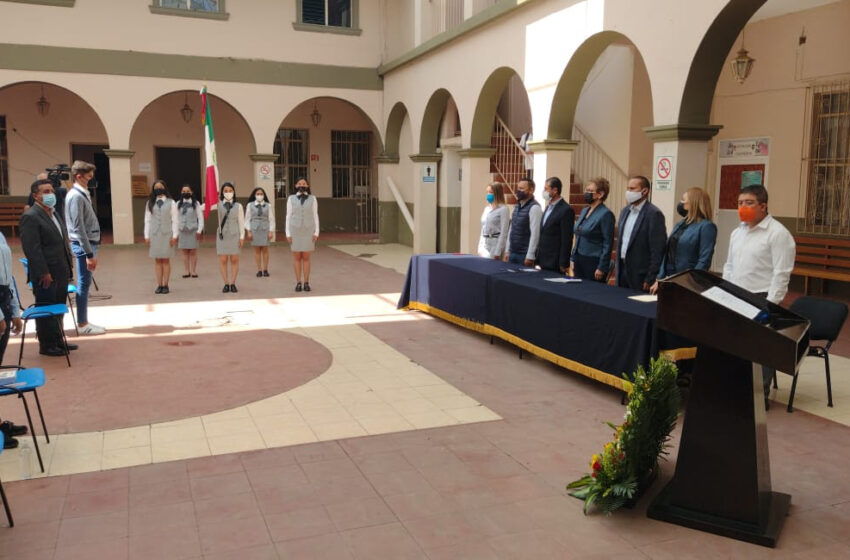  Arrancó el XXII Encuentro Académico Regional del IMCED