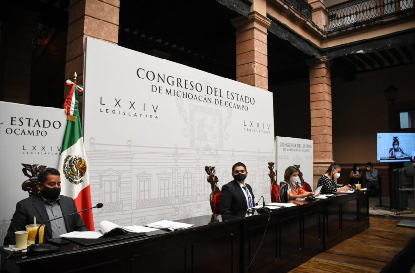  Emiten convocatoria para recibir propuestas de personas o instituciones para Condecoración Melchor Ocampo 2020 y 2021