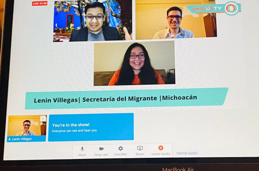 Coordinan esfuerzos para brindar asesoría y servicios a migrantes de Minnesota