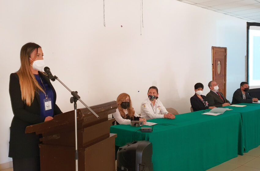 Da inicio taller para mejorar gestión y gobernanza del agua en Pátzcuaro y Zirahuén