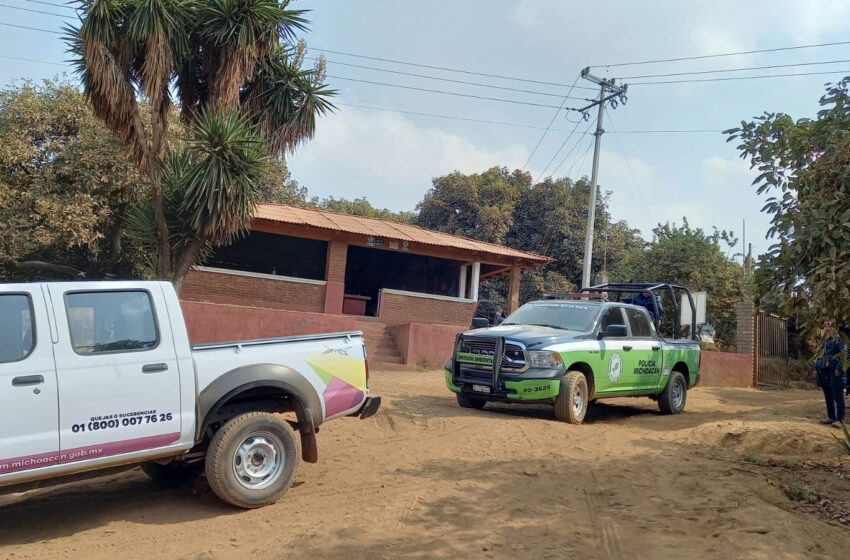  Mantiene Proam recorridos preventivos para evitar el uso de cañones antigranizo