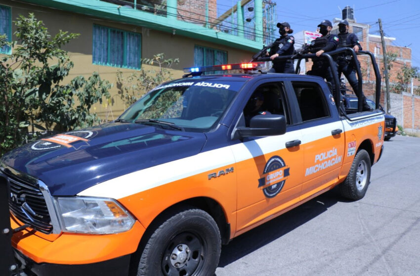  Prevenir la violencia contra las mujeres, una prioridad para la SSP