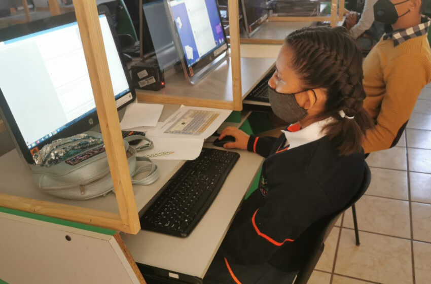 Arranca CECyTEM Festival Académico etapa estatal