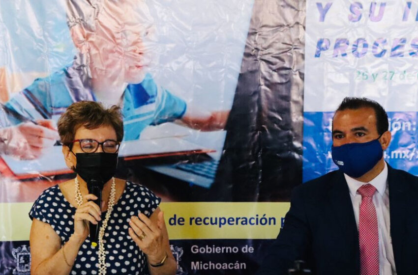  Investigaciones en proceso, ahora en Zitácuaro