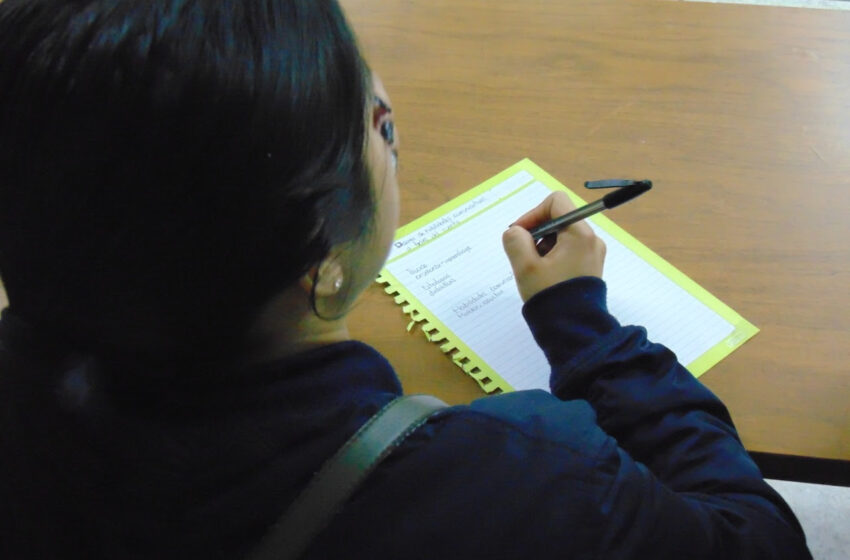  Ofrecerá Imced diplomado en Nivelación Pedagógica
