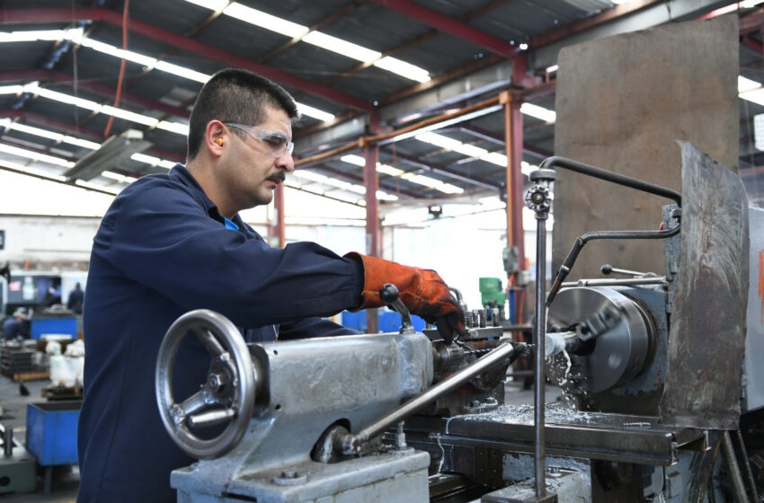  Alcanza Michoacán la segunda cantidad más alta de Inversión Extranjera Directa de los últimos 10 años