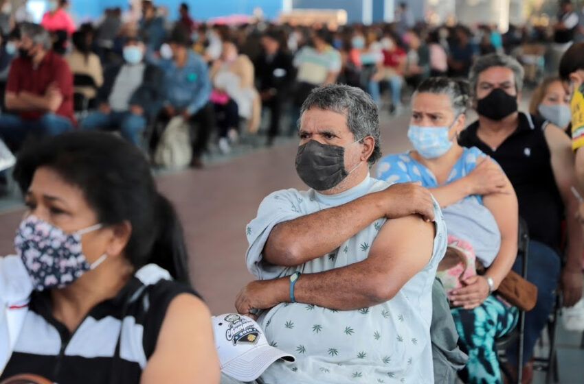  Registra Michoacán una tasa de recuperación del 87.81% de casos de COVID-19