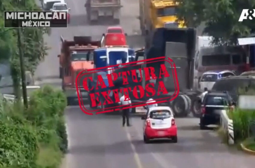  Cámaras de videovigilancia del C5i coadyuvan a recuperar el 53% de vehículos robados: programa Cam Alert