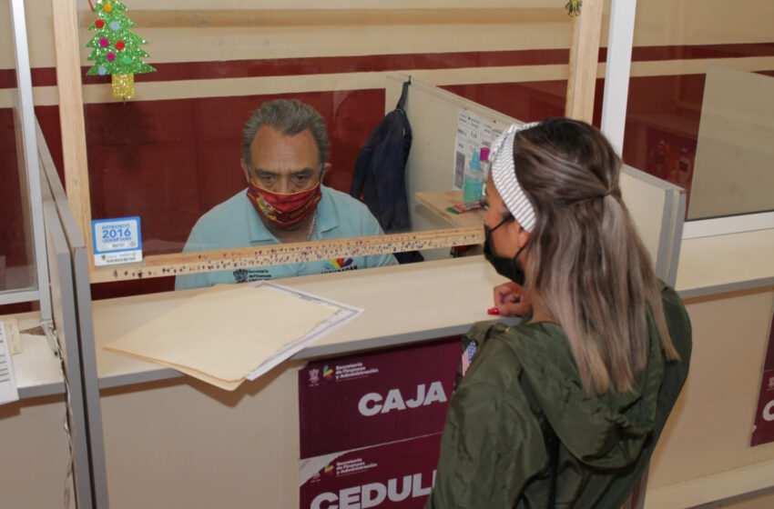 Concluye en junio periodo de pago de refrendo vehicular sin multas ni recargos