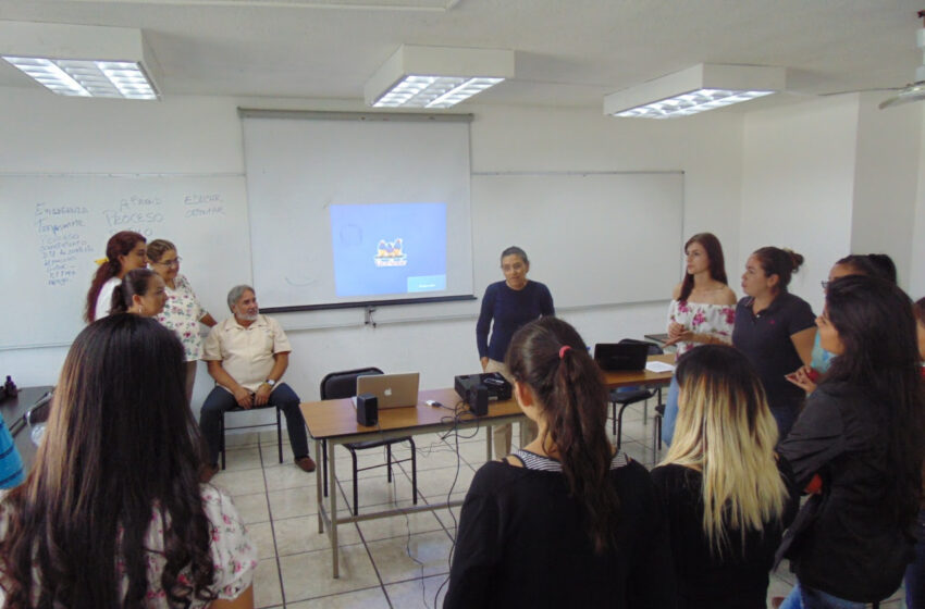 Hoy inician entrevistas para posgrados del IMCED