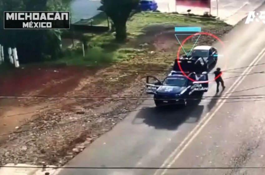  Destaca Programa Cam Alert detención de tres presuntos delincuentes gracias al C5i