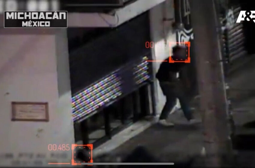  Vigilancia del C5i impide robo a establecimiento comercial, destaca programa Cam Alert