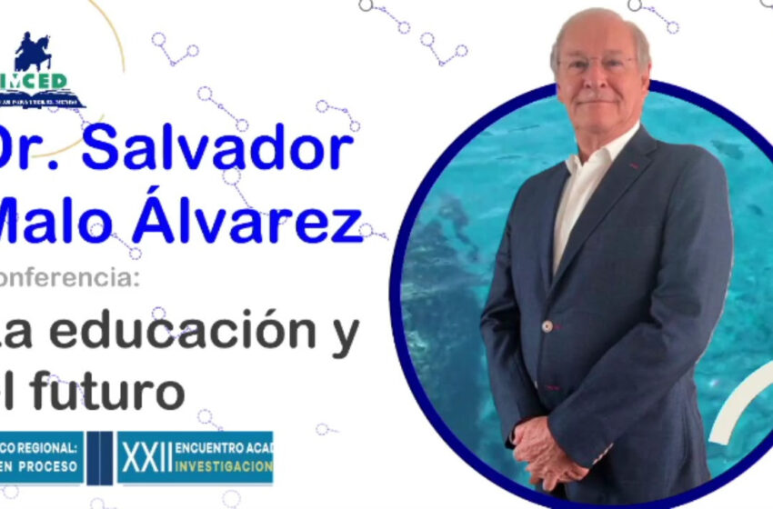  La educación a distancia, necesaria hoy