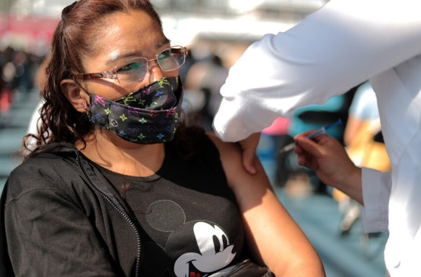  Michoacán, con más de 63 mil casos confirmados de COVID-19
