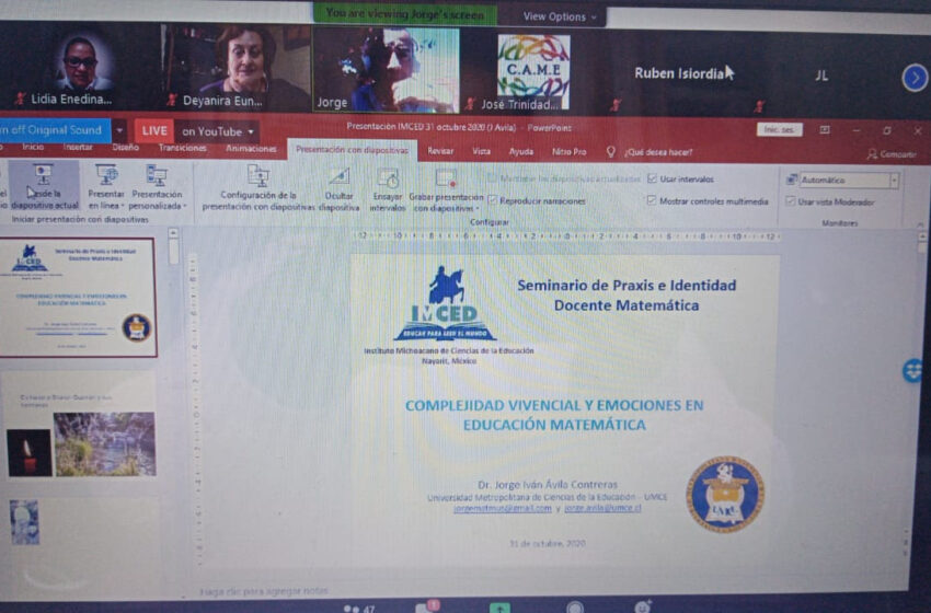  Abrirá IMCED cursos de inglés